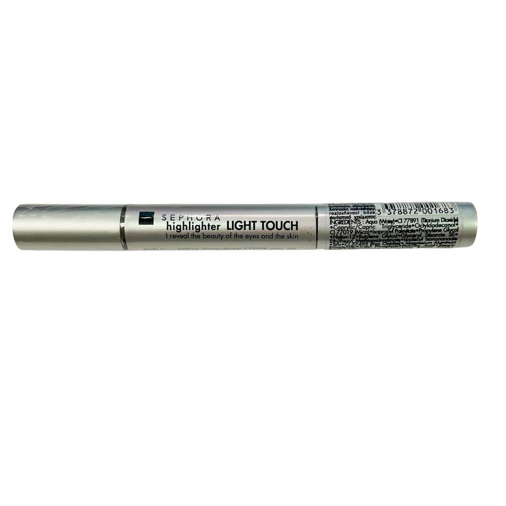 SEPHORA Highlighter Light Touch in Warm Medium